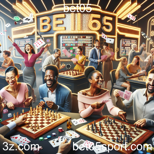 A Magia dos Jogos de Mesa: Entretenimento e Conexão Social